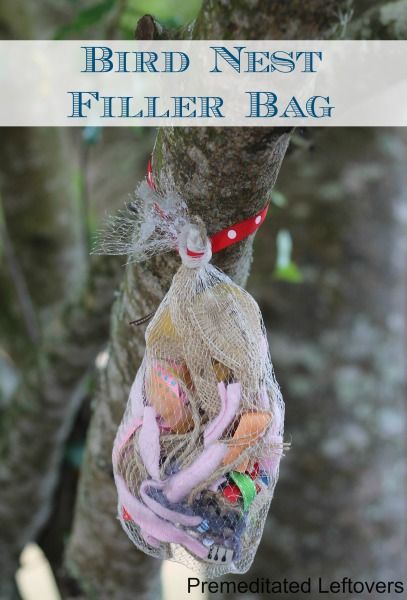 Bird Nest Filler Bag Free Science Printables, Bird Nesting Material, Science Printables, Teaching Freebies, Bird House Plans, Frugal Mom, Frugal Family, Winter Preschool, Cool Science Experiments