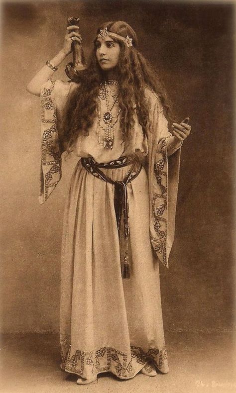 Mary Magdalene – The Vampire's Wife Circus Fortune Teller, Mary Magdalene And Jesus, Wild Feminine, Fashion 1910, Witching Hour, Mary Magdalene, Watercolour Inspiration, Fortune Teller, Beautiful Dark Art