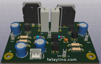 Diy Subwoofer Box, Diy Subwoofer, Subwoofer Box, Audio Amplifiers, Electronic Circuit Projects, Circuit Projects, Audio Amplifier, Electronics Circuit, Circuit