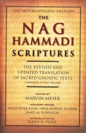 The Nag Hammadi Scriptures: The Revised and Updated Translation of Sacred Gnostic Texts Nag Hammadi, Gnostic Gospels, Dead Sea Scrolls, Christian Studies, John Kerry, Sacred Text, Free Pdf Books, Mesopotamia, What To Read