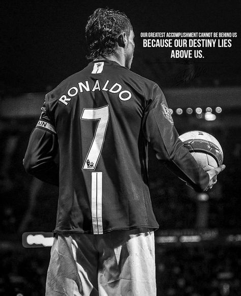 Ronaldo, Quotes