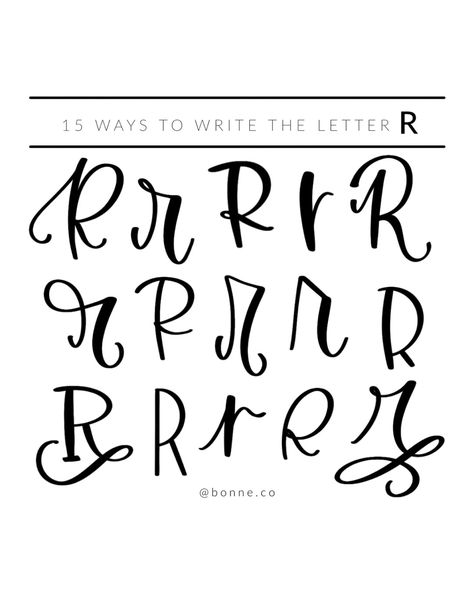 Lettering series. Save and follow for the whole lettering series. #letteringalphabet #calligraphyalphabet Calligraphy Tips, Hand Lettering Alphabet Fonts, Lettering Styles Alphabet, Hand Lettering Fonts, Hand Lettering Alphabet, Calligraphy Handwriting, Lettering Alphabet Fonts, Creative Lettering, Calligraphy Alphabet