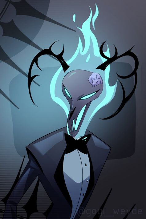 Helluva Boss Leviathan, Hazbin Hotel Overlords Oc, Hazbin Hotel Overlords, Zestial Hazbin Hotel, Monster Hotel, Demon Art, Vivziepop Hazbin Hotel, Cute Anime Profile Pictures, Hotel Art