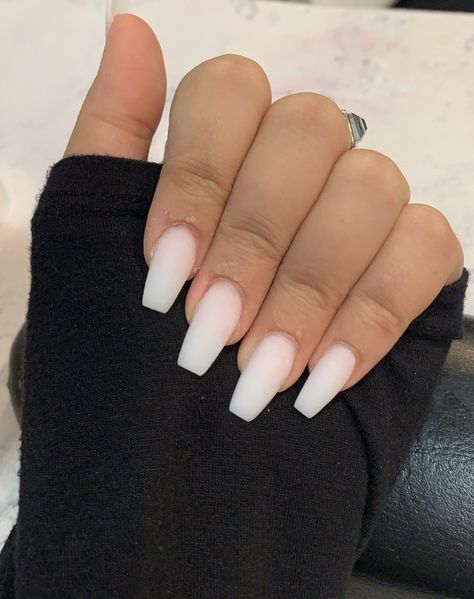 Acrylic Gel Polish Nails Nails Coffin Shape, Gel Polish Nails, Polish Nails, Nail Candy, Coffin Shape, Acrylic Gel, Dip Powder Nails, Nails Coffin, Dip Powder