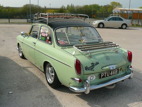 Vw Type 3 Notchback, Notchback Vw, Volkswagen Notchback, Vw Notchback, Volkswagen Type 3, Vw Type 3, Ford Granada, Vw Classic, Vw Aircooled