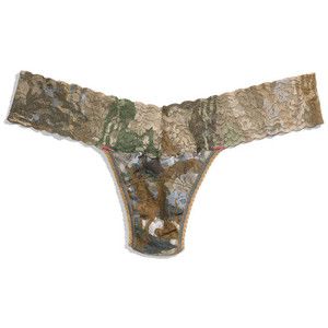 Everything Camo for Women | Hanky Panky Camo Print Low Rise Thong Multi One Size Cute Camo Outfits, Camo Lingerie, Camo Clothes, Camo Stuff, Camo Bra, Wink Wink, Quoi Porter, Camo Outfits, Camo Baby Stuff