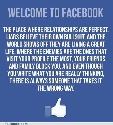 Tell me again why I want to sign up for facebook? While there's a bit more to facebook than just this, it does cover a large percent. Funny Images With Quotes, Facebook Quotes, About Facebook, Facebook Humor, Friday Humor, Punjabi Quotes, E Card, What’s Going On, Funny Stories