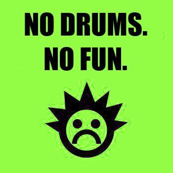 Drummer Humor, Drum Room, Band Jokes, Drum Music, Rock N’roll, Music Themed, Music Aesthetic, Music Humor, Drummers