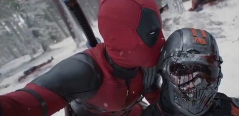 Deadpool Discord Banner, Deadpool Screencap, Deadpool Header, Deadpool Banner, Deadpool Icon, Tyler Mane, Cute Deadpool, Ryan Reynolds Deadpool, I Miss My Cat