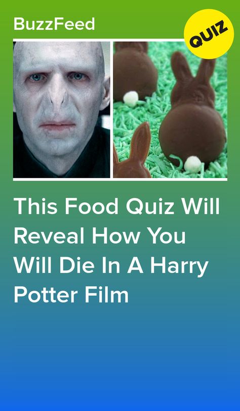 This Food Quiz Will Reveal How You Will Die In A Harry Potter Film Quizzes Buzzfeed Harry Potter, Buzz Feed Harry Potter Quiz, Harry Potter This Or That, Harry Potter Test Quizs, Harry Potter Quizzes Hogwarts Houses, Buzzfeed Harry Potter Quizzes, Harry Potter Boyfriend Quiz, Buzzfeed Harry Potter, Hogwarts Food