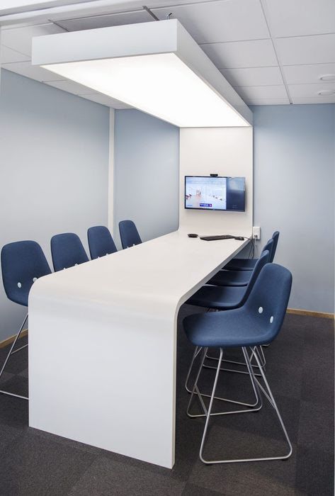 Meeting Room Design Office, False Ceiling Kitchen, Conference Room Design, Coworking Office Space, Meeting Room Design, Ceiling Kitchen, False Ceiling Bedroom, False Ceiling Living Room, Cool Office Space