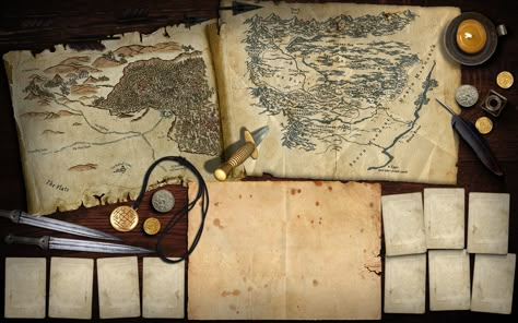 Vtt Landing Page, Dnd Landing Page, Bord Games, Landing Page Ideas, Mork Borg, Commission Ideas, Medieval Steampunk, Diy Journals, Virtual Tabletop