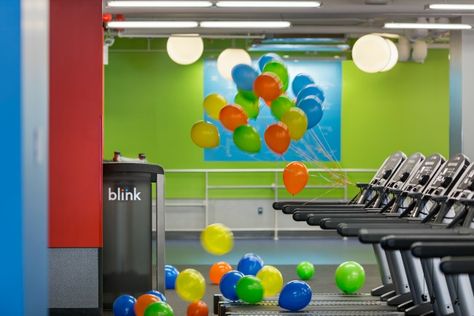 Blink Fitness Review and Giveaway. Why is Blink Fitness taking off in the NYC area? Check out this review (plus a giveaway - ends 7/3/15 - for a year long membership!) for why its members love it. Blink Fitness, Fitness Website, Boost Your Mood, Virginia Beach, Fitness Center, A Year, Love It, Virginia, Boston