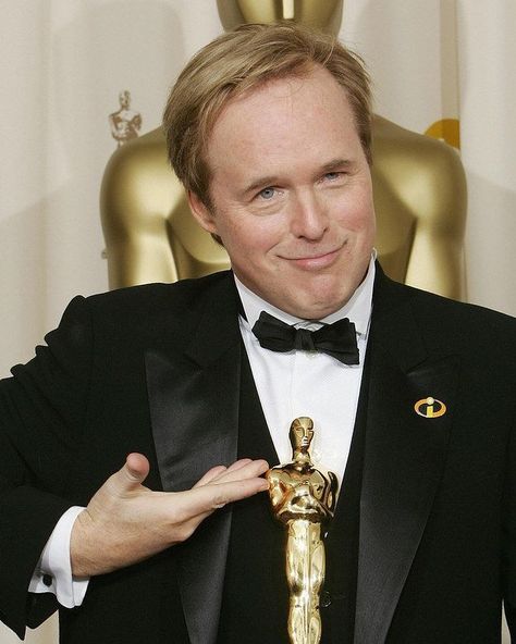 Brad Bird, Edna Mode, Love To Meet, The Kid, Voice Actor, Authors, Singers, Pixar, Real Life