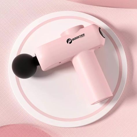 Compact Muscle Massage Gun MINI V2 Mini Massager, Muscle Massage, Muscle Relief, Dog Car Seat Cover, Muscle Relaxer, Muscle Tension, H Style, Stylish Storage, Body Health