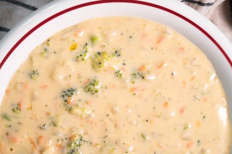 Broccoli Cauliflower Cheese Soup | 12 Tomatoes Broccoli Cauliflower Cheese Soup, Broccoli Cauliflower Cheese, Cauliflower Cheese Soup, Cauliflower Cheese Soups, 12 Tomatoes Recipes, Soups Stews Chilis, Cauliflower Cheese, Broccoli Cheese Soup, Broccoli Cheddar Soup