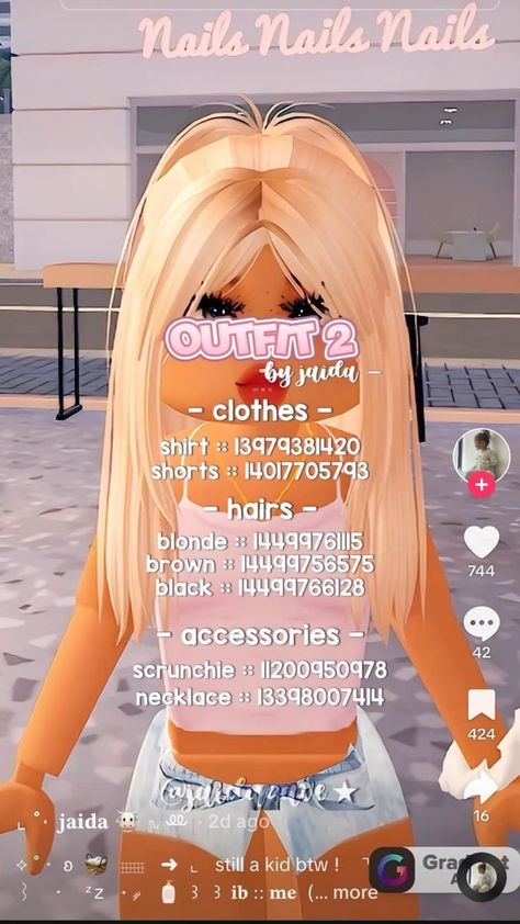 Bloxburg Outfit Codes Preppy Blonde Hair, Clothes For Berry Ave Codes, Berry Avenue Codes Clothes Preppy Mum, Berry Avenue Mom Outfit Codes Preppy, Berry Ave Codes Preppy, Ideas For Roblox Avatar, Berry Avenue Codes Teen Girl, Codes For Berry Ave Clothes Preppy, Berry Avenue Codes Clothes Blonde