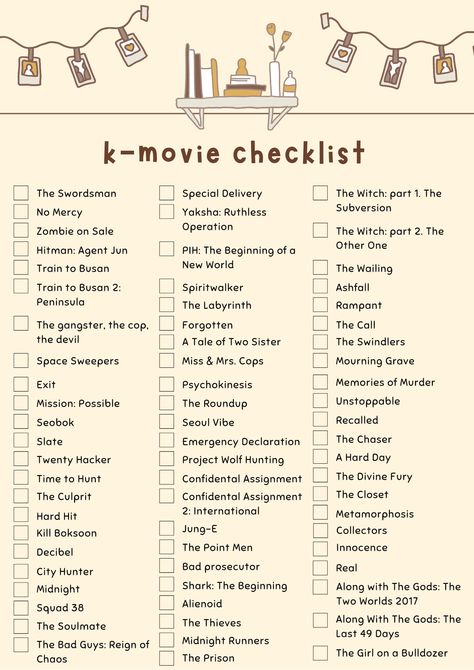 K Drama Checklist 2023, Korean Series List, Korean Movies List, Kdrama Checklist, Anime Checklist, The Woman King, Kdrama List, Woman King, Film Recommendations