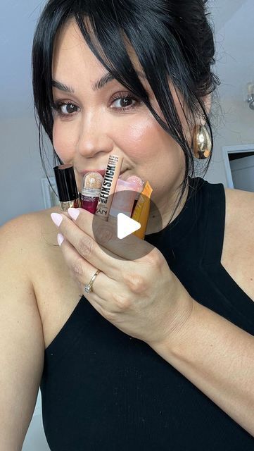 Unfiltered Makeup Reviews | Style Hacks on Instagram: "Hydrating drugstore concealers for mature skin. I wear test the most popular drugstore concealers so I can tell you which ones work on mature skin. #affordablemakeup #matureskin #matureskinmakeup #concealers #honestreview #makeupover40 @nyxcosmetics @maybelline @milanicosmetics #nofiltermakeup" Unfiltered Makeup, Best Under Eye Concealer, Drugstore Concealer, Makeup Over 40, Style Hacks, Under Eye Concealer, Affordable Makeup, Makeup Reviews, I Can Tell