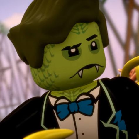 Ninjago: Masters of Spinjitzu S1E8 | tags: jay pfp, ninjago icon Ninjago Snakes, Jay Pfp, Ninjago Masters Of Spinjitzu, Ninjago Jay, A Snake, Lego Ninjago, Snakes, Jay, Lego