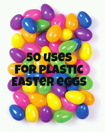 Written by My Geeky Housewife Are you wandering what you are going to do with all those plastic Easter eggs? Surprisingly, there are Crafts With Easter Eggs, Plastic Eggs Activities, Plastic Easter Egg Activities, Activities With Plastic Easter Eggs, What To Do With Plastic Easter Eggs, Plastic Egg Decorating Ideas, Plastic Eggs Crafts, Plastic Easter Egg Ideas, Plastic Egg Crafts