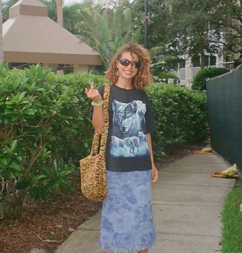 Looks Hippie, Mode Hippie, Fashion 90s, Grunge Look, Outfit Look, 90s Grunge, Indie Outfits, Hippie Outfits, Mode Inspo