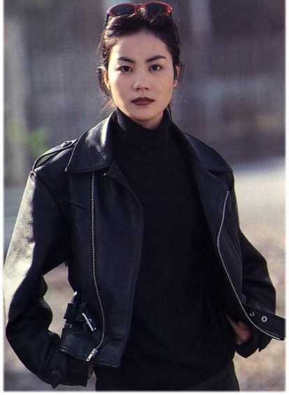 Faye Wong, Hong Kong Fashion, Wife Style, 70s Outfits, Tennis Fashion, Current Styles, Style Crush, Retro Outfits, Asian Fashion