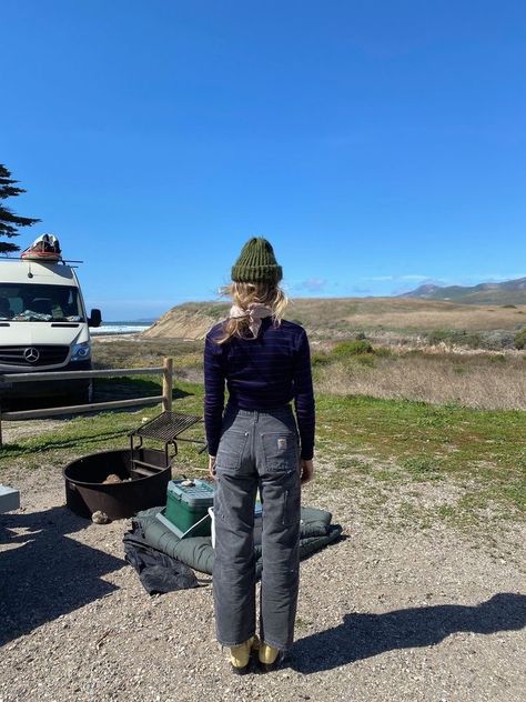 Wander Outfit, Granola Girl Aesthetic, Mode Hipster, Mode Hippie, Photographie Inspo, Stil Inspiration, Cooler Look, Granola Girl, Ținută Casual