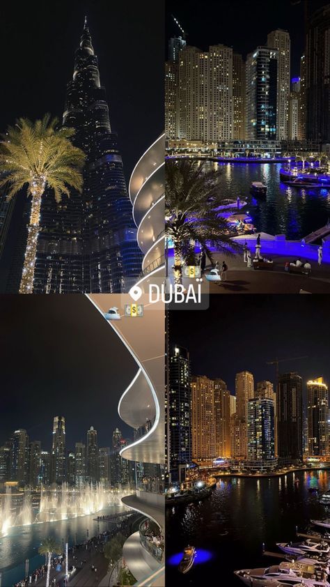 Pretty Places To Travel, Travel Dubai, Life In Dubai, Places To Go In Dubai, Dubai Dream Life, Uae Aesthetic, Trip To Dubai, Luxury Travel Aesthetic, Dubai Aesthetic Photography