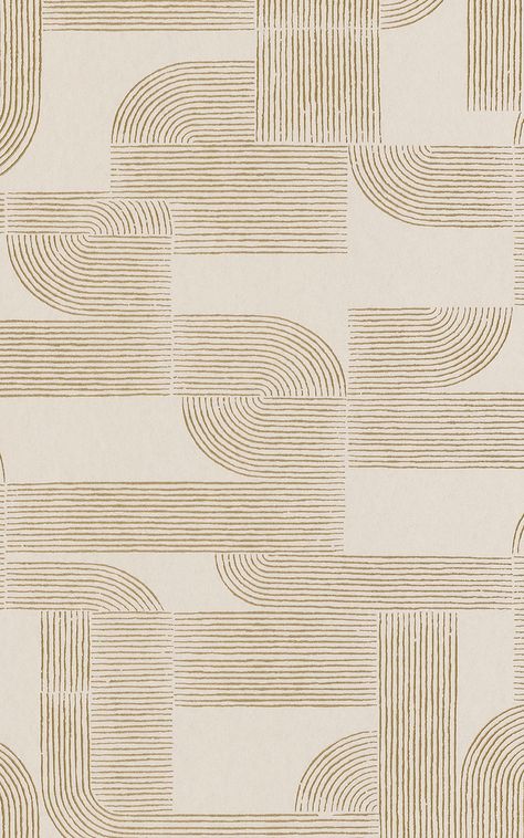 HECTOR - SABLE/DORE / SAND/GOLD - Seymour's Home Bedroom Elements, Abstract Pattern Wallpaper, Carpet Wallpaper, Sand Textures, Print Design Art, Fruit Wallpaper, Texture Wallpaper, Black And White Theme, Texture Paint