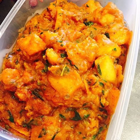 Yam porridge mixed with vegetables Yam Porridge, Beautiful Wallpapers For Iphone, Beautiful Wallpapers, Wallpapers, Collage, Ethnic Recipes, Iphone, Pins, Quick Saves