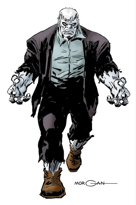 Solomon Grundy Dc Comics, Solomon Grundy Dc, Mary Marvel, Solomon Grundy, Magic Books, Batman Stuff, Justice League Dark, Comic Book Superheroes, Dc Villains