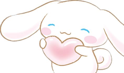 Heart Icon, Pink Cheeks, White Puppies, Art Toy, Main Characters, Hello Kitty, Character Design, Kitty, Puppies