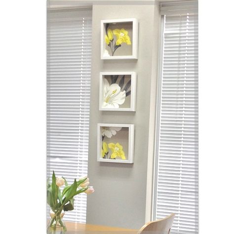 Final result - 3 pictures hanging vertically on a small narrow wall Vertical Picture Wall Ideas, Entrance Wall Ideas, Picture Frame Layout, Hanging Pictures On The Wall, Entrance Wall, Hang Artwork, Family Photo Wall, Hanging Picture Frames, Basement Decor