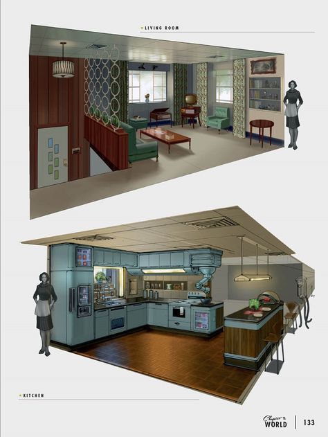 The Art of Fallout 4 - Album on Imgur Fallout 4 Concept Art, Fallout Lore, Fallout 4 Settlement Ideas, Fallout Props, Fallout Fan Art, Fallout Concept Art, Fallout Shelter, Fallout Game, Fallout Art