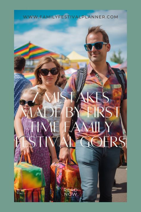 Headed to a family festival soon but don't know how to prepare so you don't make blunders? Get tips from the pros on exactly what fails to steer clear of when you go to a festival with your whole family in tow. Check out the post now! Family Festival Outfit, Kids Festival Outfits, Family Festival, Family Music, Look Festival, Going Solo, Music Festival Outfit, Sleeping Under The Stars, Creating Memories