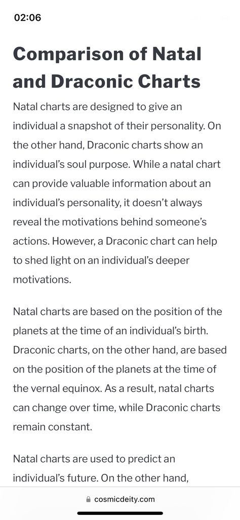 Draconic Astrology, Draconic Chart, Chart Astrology, Birth Chart Astrology, Natal Charts, Birth Chart, Astrology, Planets, Spirituality