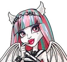 Rochelle Goyle Goyle Monster High, Monster High Wiki, Rochelle Goyle, Ace Attorney, Mbti Personality, Monster High Dolls, Personality Types, Mbti, Monster High