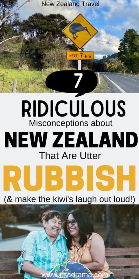 New Zealand travel. 7 Ridiculous made up facts about New Zealand that couldn't be further away from the truth! #newzealand #newzealandtravel #livinginnewzealand New Zealand Lifestyle, Australia Cruise, New Zealand Food, New Zealand Adventure, Funny Tips, Moving To New Zealand, Living In New Zealand, Visit New Zealand, Float Your Boat