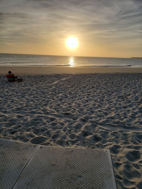 Cape May beach Cape May Beach, Ocean Eyes, Cape Hatteras, South Jersey, Cape May, 2024 Vision, Beach Aesthetic, Looney Tunes, Beach Trip