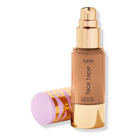 Best Foundation At Ulta, Benefit Foundation, Snow Mushroom, Shape Tape Concealer, Tarte Shape Tape, Full Coverage Concealer, Perfect Complexion, Full Coverage Foundation, Foundation Colors