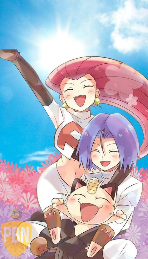 jessie james pokemon fanart - Pesquisa Google Pokemon Jessie And James, Pokémon Villains, Pokemon Jessie, Equipe Rocket Pokemon, James Pokemon, Pokemon Team Rocket, Jessie James, Pokemon Ships, Pokemon Memes