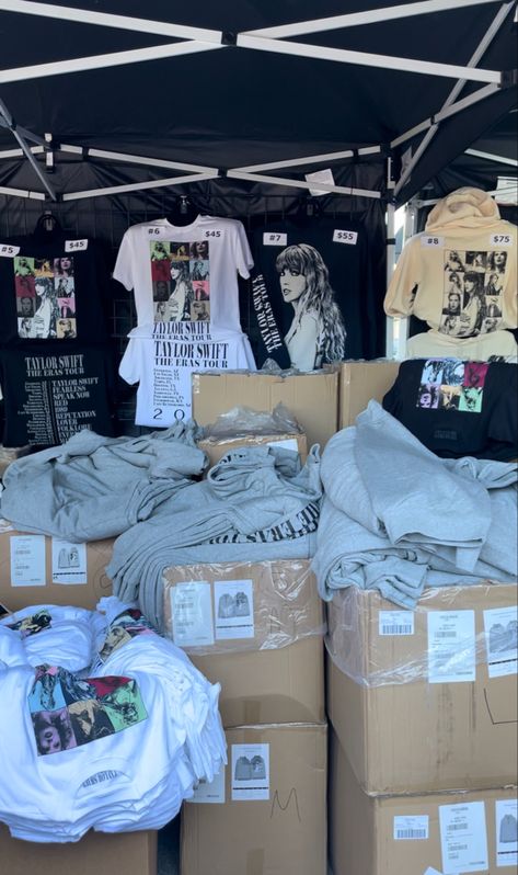 Eras Tour Merch Aesthetic, Eras Merch, Taylor Swift Store, Swiftie Aesthetic, John Hughes Movies, Taylor Merch, Cloud Night Light, Taylor Swift Tour Outfits, Swift Facts