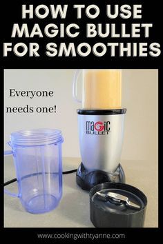 Ninja Bullet Smoothie Recipes, Bullet Blender Recipes, Bullet Smoothie Recipes, Magic Bullet Recipes Healthy, Ninja Blender Recipes Smoothies, Nutribullet Recipes Breakfast, Magic Bullet Smoothie Recipes, Magic Bullet Smoothies, Mixed Fruit Smoothie