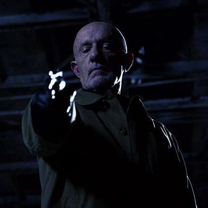 Soul Goodman Breaking Bad, Breaking Bad Cast, Gustavo Fring, Mike Ehrmantraut, Jonathan Banks, Better Call Saul Breaking Bad, Metal Gear Rising, Tv Icon, Call Saul