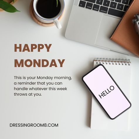 You can do it. You’re only one step away from getting there. Keep pushing forward, you got this! . . . #mondaymotivation #mondaymood #happymonday #mondayvibes #motivationmonday #mondayfunday Happy Monday Images, Teacher Encouragement, Gm Images, Monday Humor Quotes, Monday Images, Good Morning Happy Monday, Monday Humor, Monday Quotes, Healthy Mindset