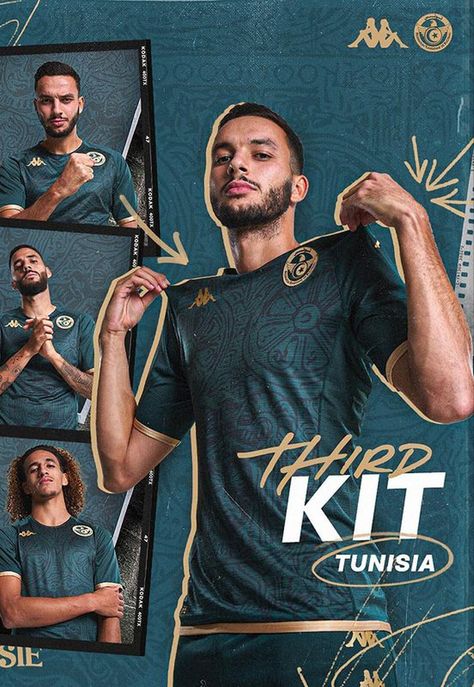 Graphic Design Portfolio Book, World Cup Shirts, Done And Dusted, Football Shirt Designs, Sports Design Ideas, 2022 World Cup, Digital Media Design, Sport Shirt Design, Desain Buklet