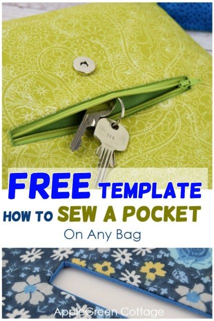 Six Bag, Sewing Templates, Beginner Sewing Projects Easy, Leftover Fabric, Bags Tutorial, Sewing Projects For Beginners, Sewing Skills, Love Sewing, Sewing Tips