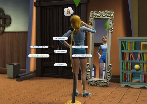 Sims 4 Acting Career, Sims 4 Get Famous Cc, The Sims 4 Get Famous, Sims 4 Get Famous, Sims 4 Cheats Codes, Sims 4 Sims, Sims 4 Cheats, Media Production, Sims 4 Expansions