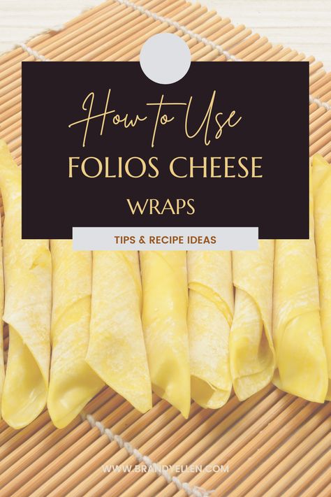 Wraps Ideas, Cheese Wraps, Lunch Wraps, Cheese Wrap, Keto Cheese, Cheese Snacks, Veggie Sandwich, Colby Jack Cheese, Food Out